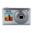 Agfa DC9200 Cámara Compacta Plata