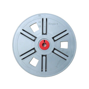 AP Bobina Cine Super8  60 metros  (200 pies) SIN Estuche