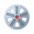 AP Bobina Cine Super8  90 metros  (300 pies) SIN Estuche