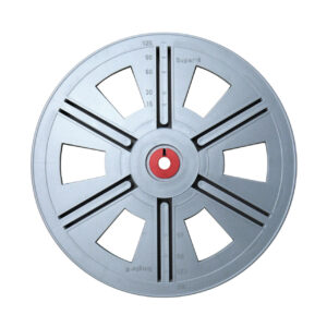 AP Bobina Cine Super8 120 metros  (400 pies) SIN Estuche
