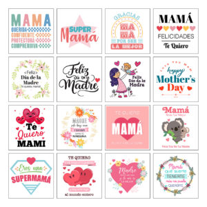AP pack diseños Día de la Madre 3