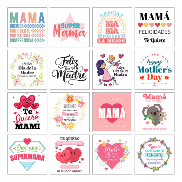 AP pack diseños Día de la Madre 3