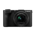 Canon Cámara Compacta PowerShot V1 Negra