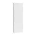 Placa Dibond Blanco 3mm medida 20x60 cm