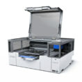 Epson SureColor SC-F1000 Impresora híbrida DTG y DTFilm Textil (25