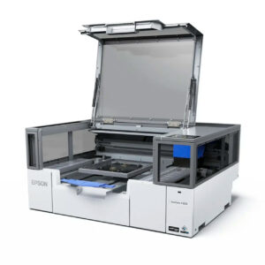 Epson SureColor SC-F1000 Impresora híbrida DTG y DTFilm Textil (25