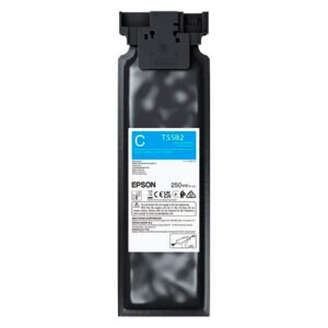 Epson SureColor SC-F1000 Tinta UltraChrome DG2 T55B200 Cian(C) 250ml