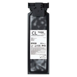 Epson SureColor SC-F1000 Líquido de limpieza T55G90 (CL) 250ml