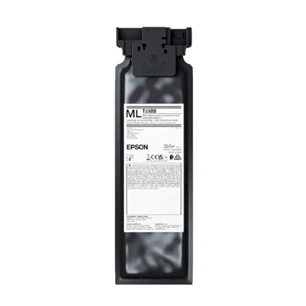 Epson SureColor SC-F1000 Líquido de mantenimiento T55BB00 (ML) 250ml