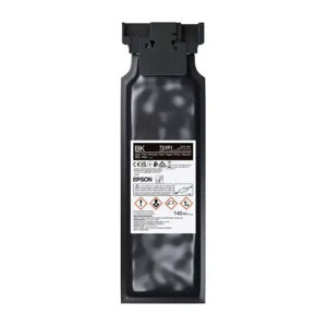 Epson SureColor SC-V1000 Tinta UltraChrome UV Negra 140ml