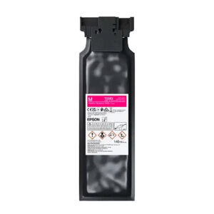 Epson SureColor SC-V1000 Tinta UltraChrome UV Magenta 140ml