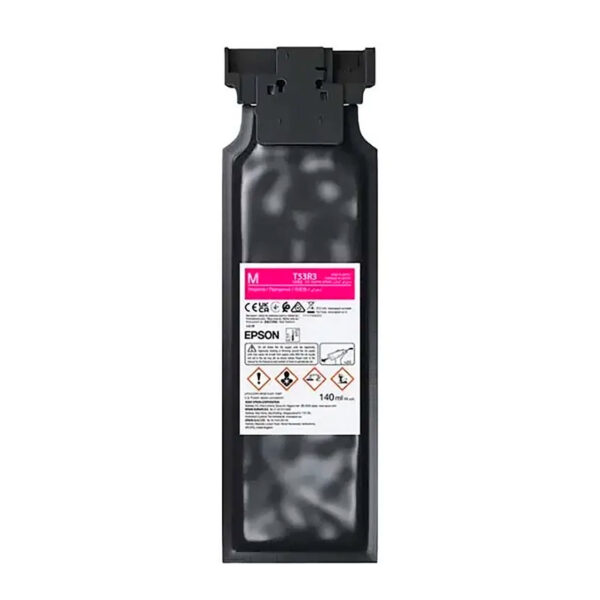 Epson SureColor SC-V1000 Tinta UltraChrome UV Magenta 140ml