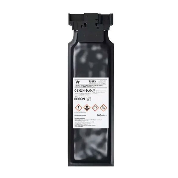 Epson SureColor SC-V1000 Tinta UltraChrome UV Blanco 140ml