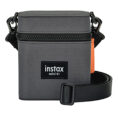 Fujifilm Bolso para Instax Mini 41 Negro
