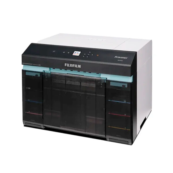 Fujifilm Impresora Frontier DX400W Inkjet Garantía 12 meses