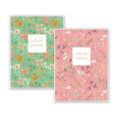 Goldbuch Floral Álbum Slip-in 13x18 cm  32 fotos