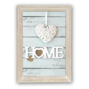 Zep Vintage Marco Fotos Madera  10x15 cm Natural