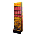 Kodak Publicidad Expositor Metal Stand 170 cm