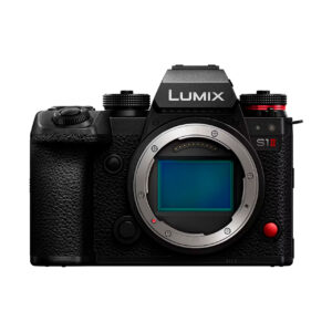 Panasonic Cámara Evil Lumix S1M2E Cuerpo