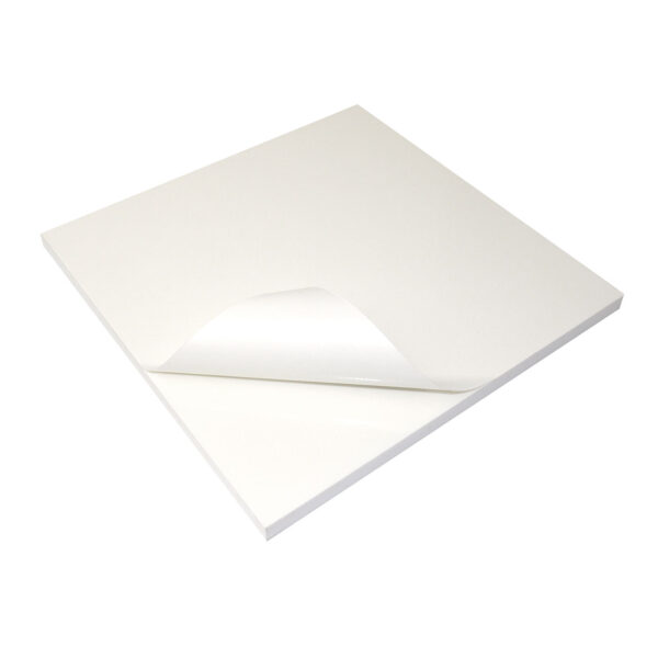 Placa FixPanel 20x20 adeshivada
