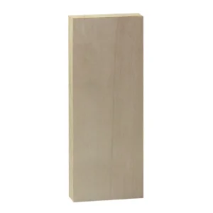 Tablero Contrachapado Chopo 10mm medida 30x90 cm