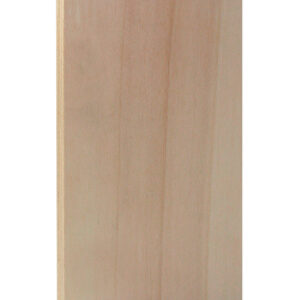 Tablero Contrachapado Chopo 10mm medida 250x1220 cm