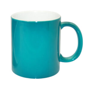 AP Taza Cerámica Personalizable A+ 11oz