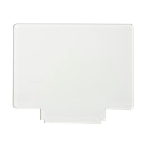 AP Marco Rectangular Personalizable acrílico 14x17x0