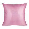 AP Cojin Funda Personalizable 40x40 cm Cuadrado con Purpurina