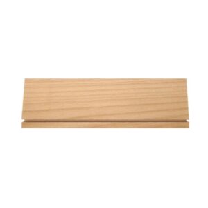 AP Base para Calendario Personalizable de madera 6.7x21x2.3 cm