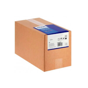 Epson Surelab SL-D700/800/1000 Papel Inkjet 21x65 Lustre Caja con 2 Rollos