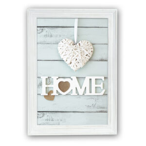 Zep Vintage Marco Fotos Madera  18x24 cm Blanco