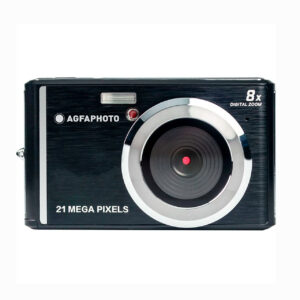 Agfa DC5200 Cámara Compacta Negra