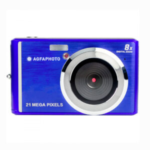Agfa DC5200 Cámara Compacta Azul