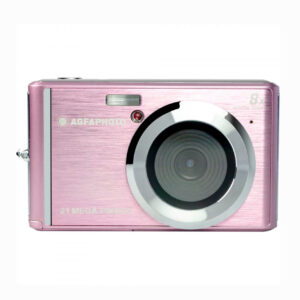 Agfa DC5200 Cámara Compacta Rosa