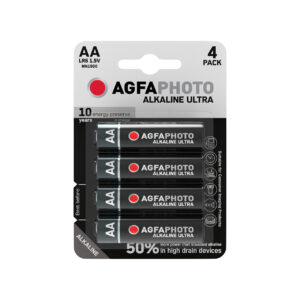 AgfaPhoto Ultra Pila AA