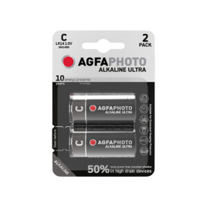 AgfaPhoto Ultra Pila LR14/C2