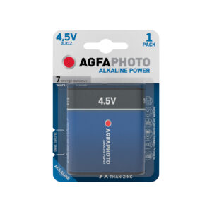 AgfaPhoto Power Pila 3LR12
