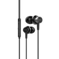 Aiwa Auricular ESTM-500BK 10Hz-40kHz