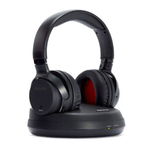 Aiwa Auricular WHF-930D 18kHz-40Hz