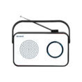 Aiwa Radio Portátil R-190BW AM/FM