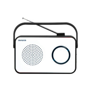 Aiwa Radio Portátil R-190BW AM/FM