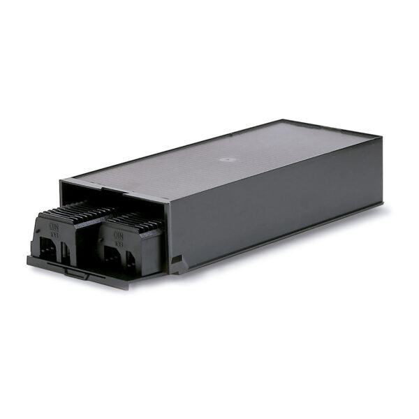 AP Estuche para diapositivas 2x50 Euro Universal