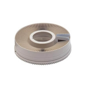 AP Carrusel para diapositivas 1x100 Cabin