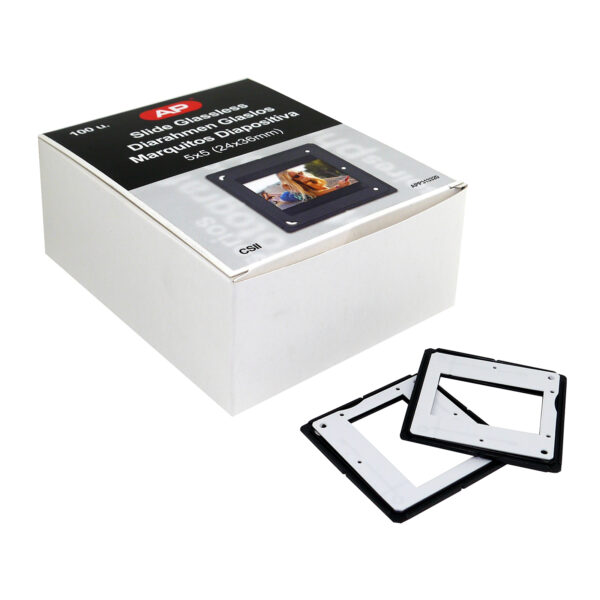 AP Marquitos montaje manual 5x5 CS (24x36) Caja 100u.
