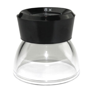 AP Lupa 8x Blíster 1u.