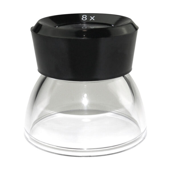 AP Lupa 8x Blíster 1u.
