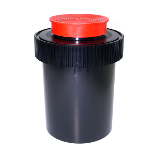 AP Tanque Revelado con 2 espirales Clasic