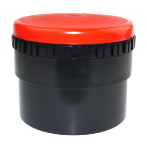 AP Tanque Revelado con 1 espiral Mini-Compact