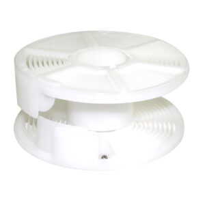AP Espiral Automática para Película formato 135 y 120 Modelo Compact